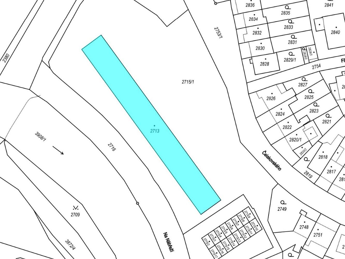 Byt 1+1 · 39 m² · Bruntál, Moravskoslezský kraj - 4