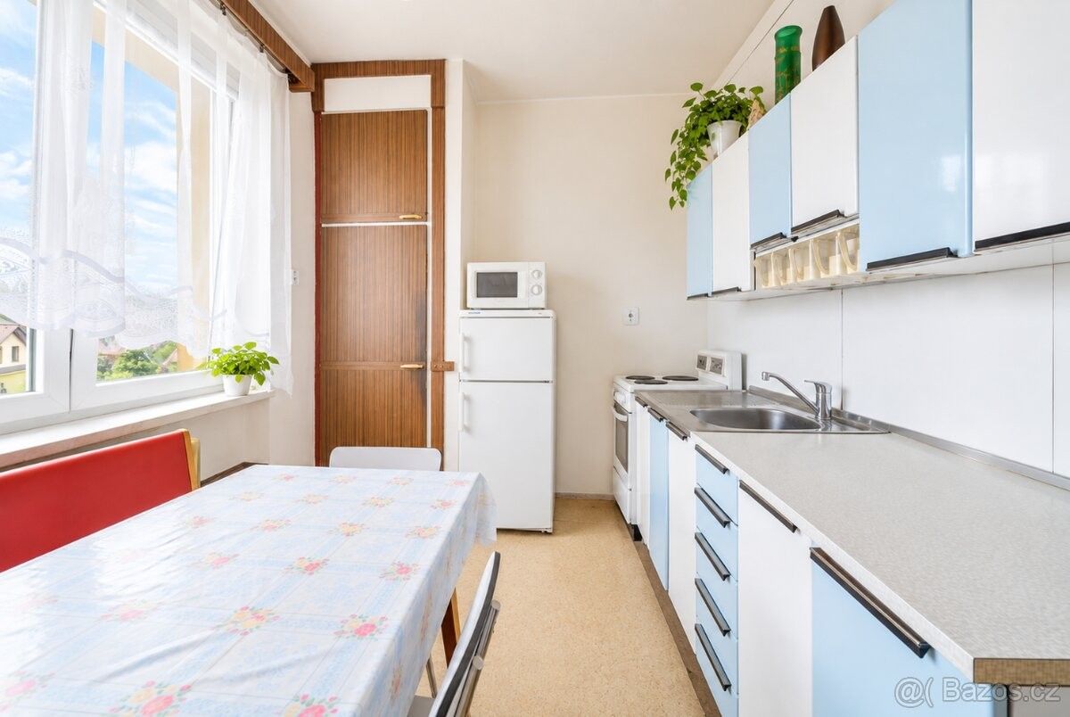Byt · Žďár nad Sázavou, 591 01 - 3