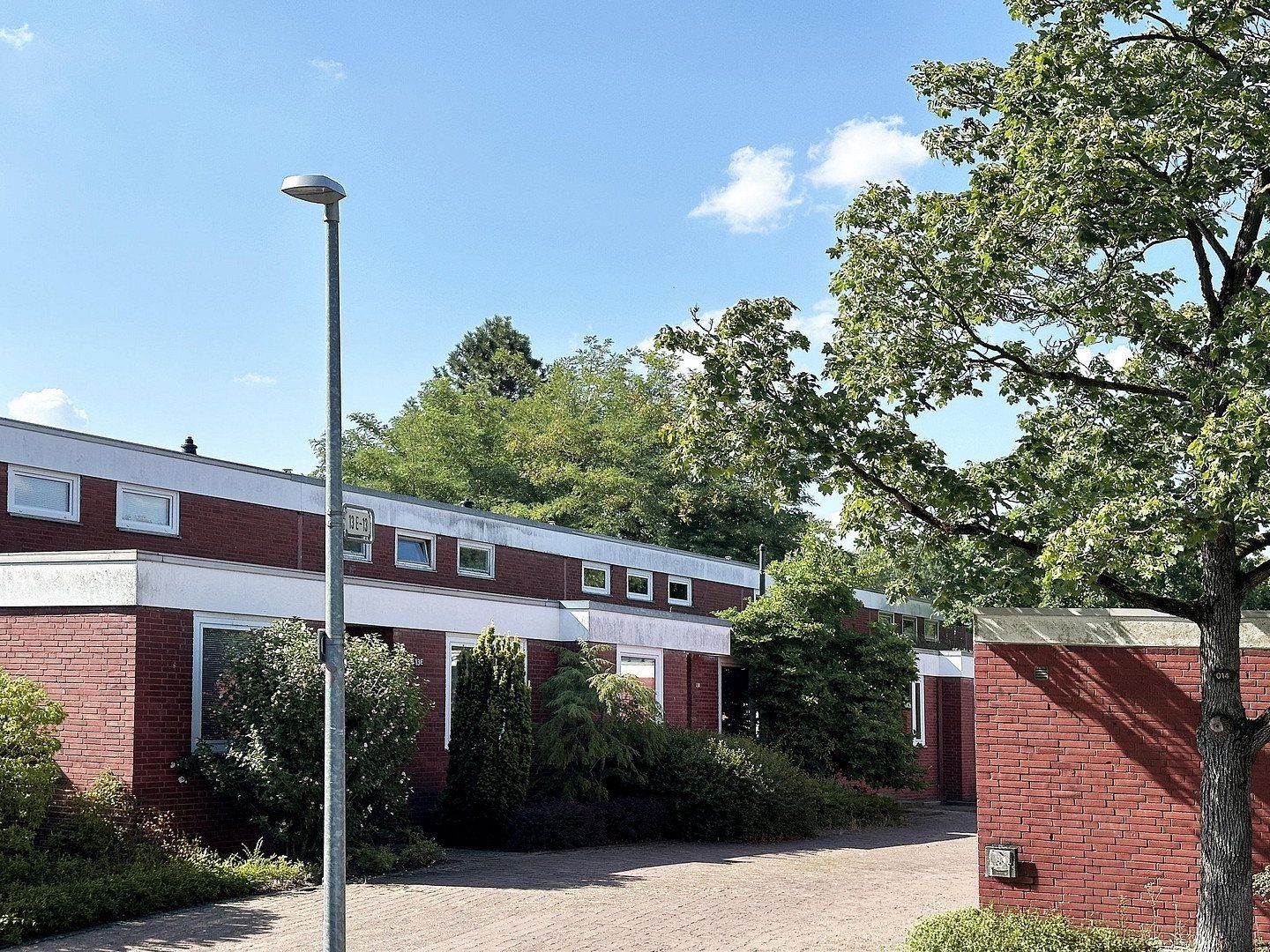 Prodej rodinný dům - Westermannweg 13C, , Dolní Sasko, 113 m² - 5