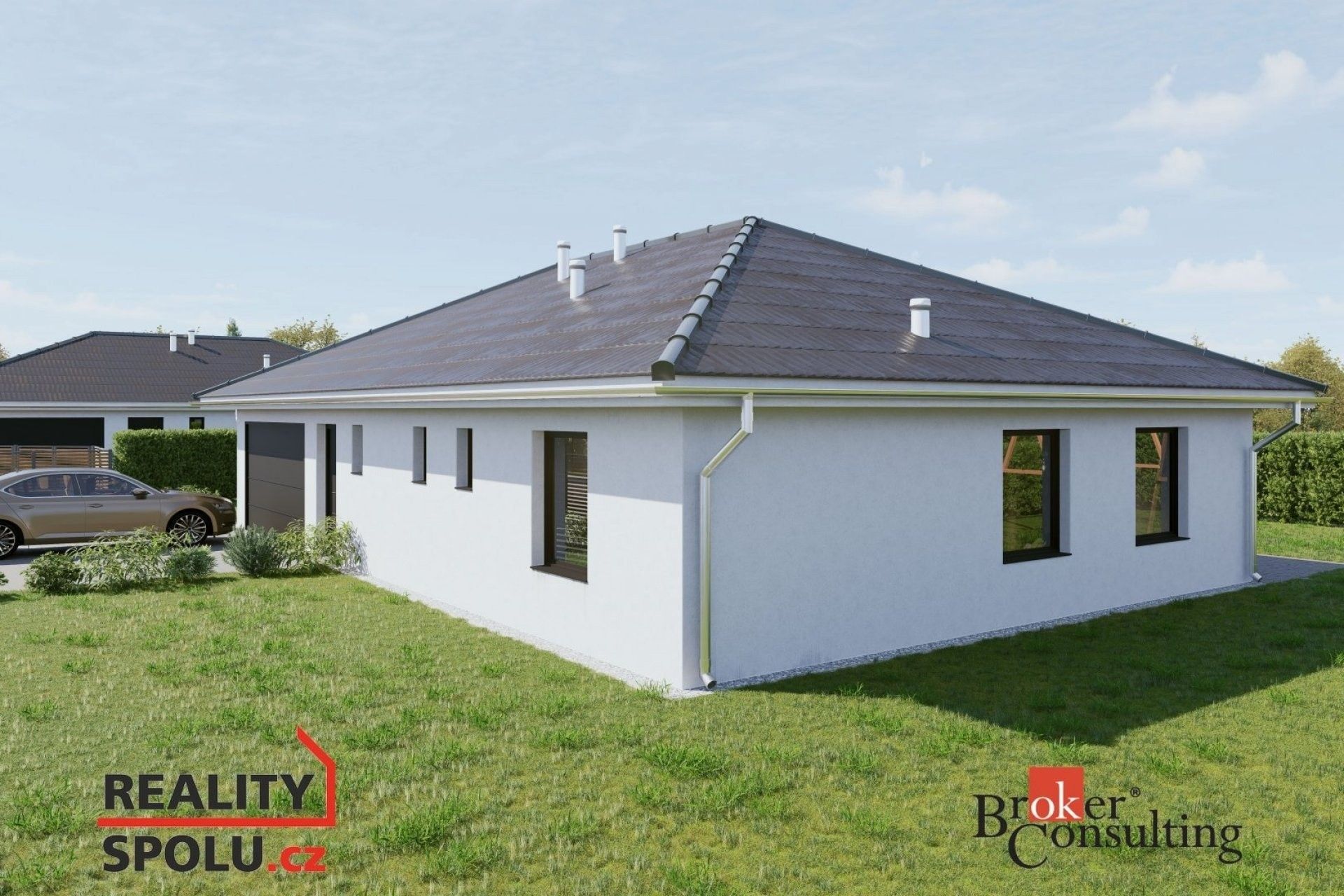 Rodinný dům · 134 m² · Oslavice - 3