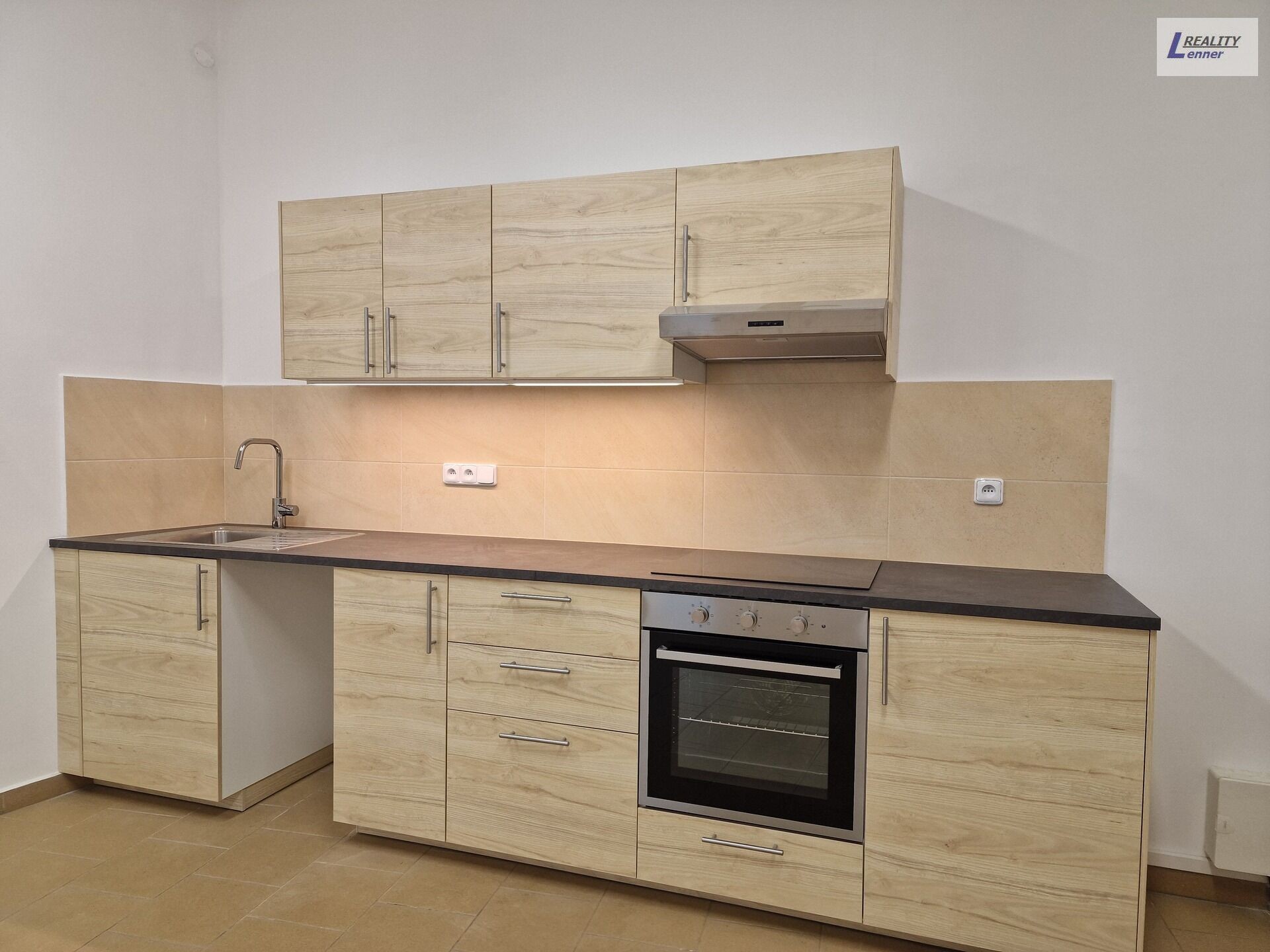 1+kk, Rožmitálská, Příbram VI-Březové Hory, 52 m² - 2