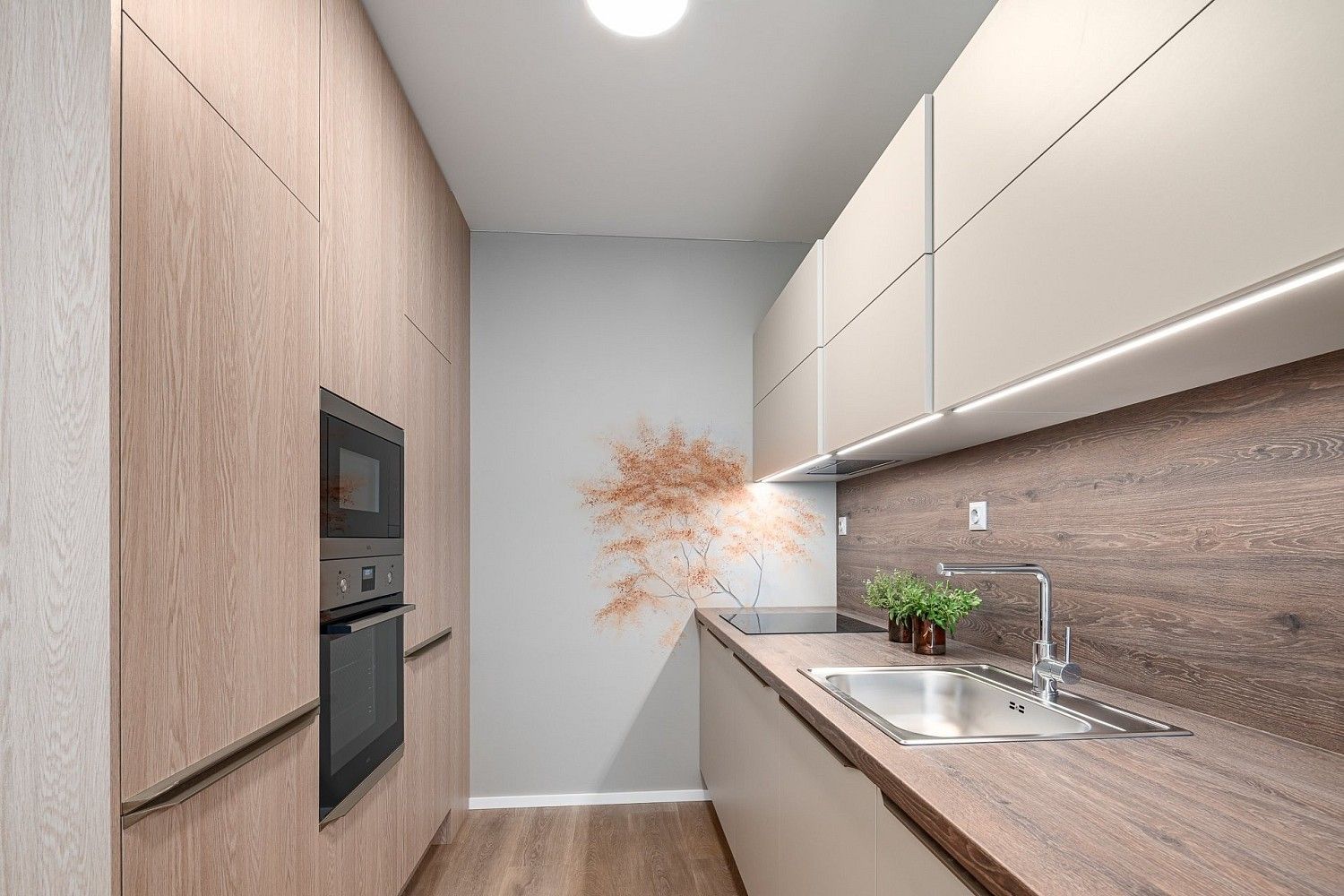 Byt 2+kk · 50 m² · Kladno, Středočeský kraj - 4