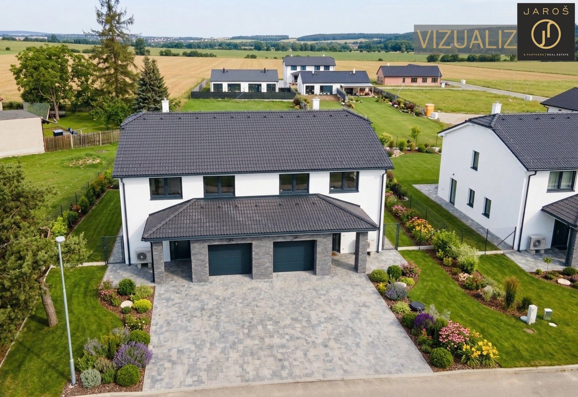 Rodinný dům, 120 m²