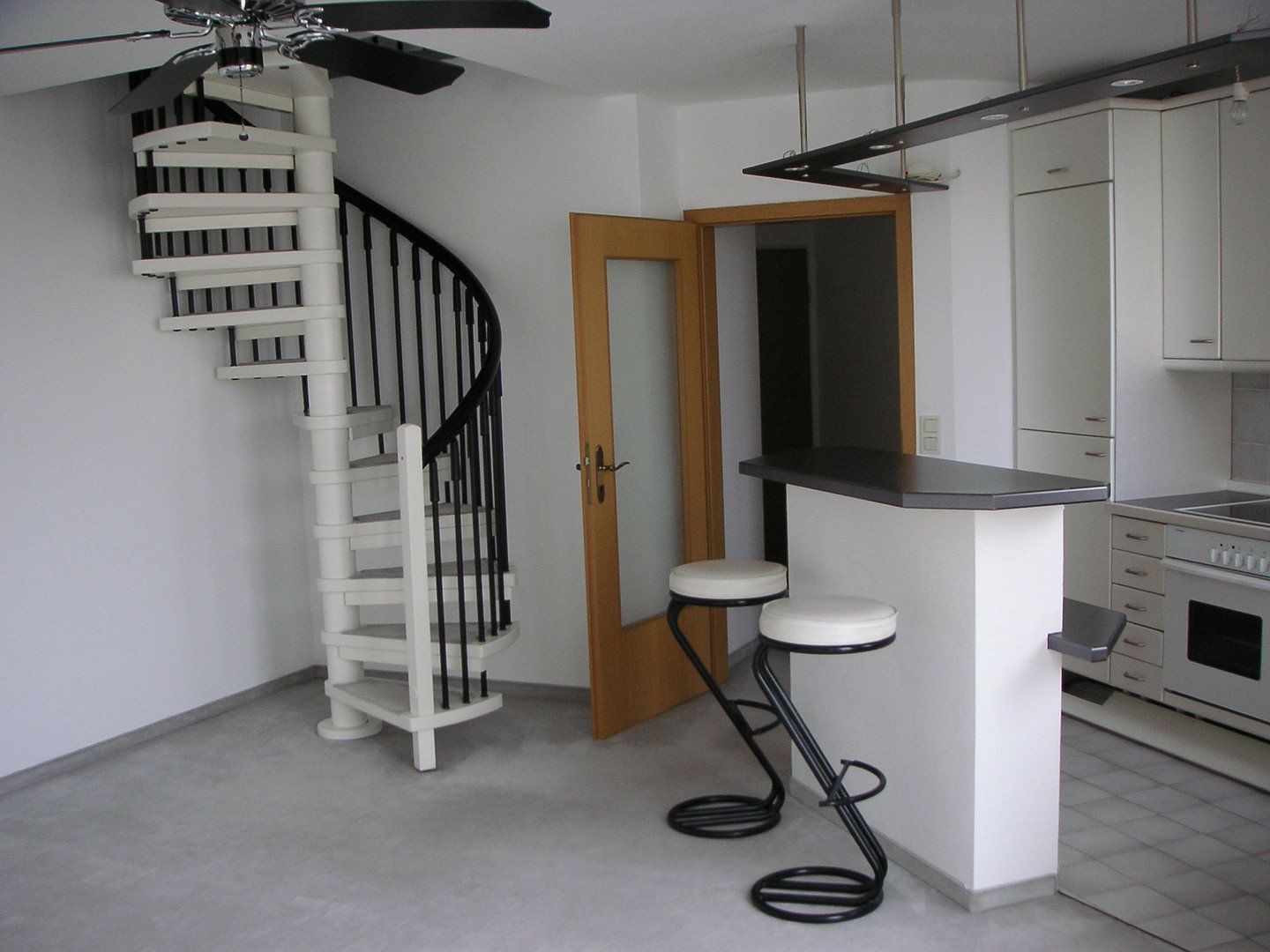 Byt 2+1 · 53 m² · Pegasusstraße 00 Unterschleißheim Unterschleißheim Bayern 85716 - 3