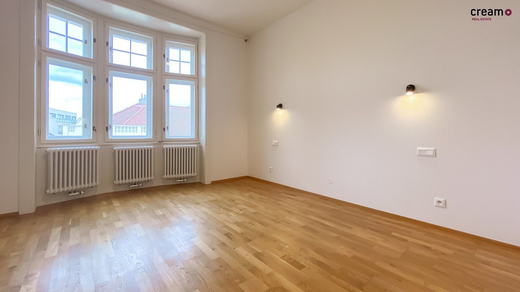 Byt 2+kk · 70 m² · Praha - Holešovice, okres Praha 7, Hlavní město Praha - 4