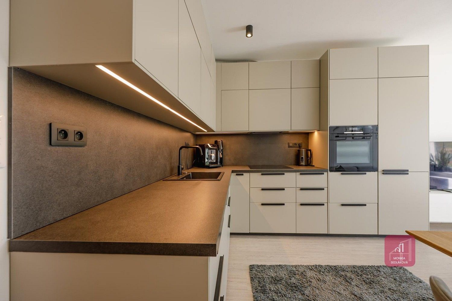 2+kk, Křepelčí, Brno - Žebětín, 50 m² - 1