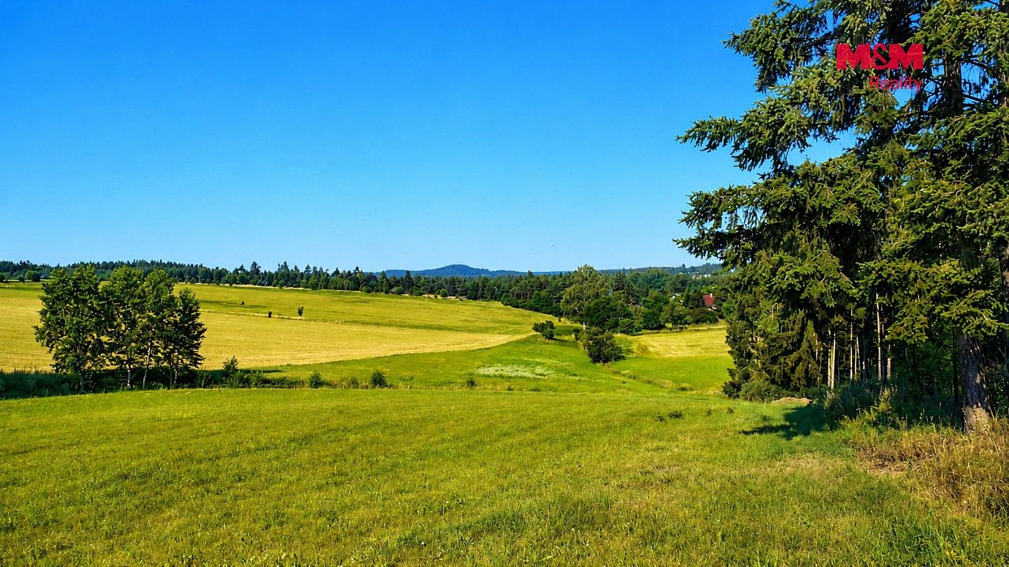 Pozemek, 3 111 m²