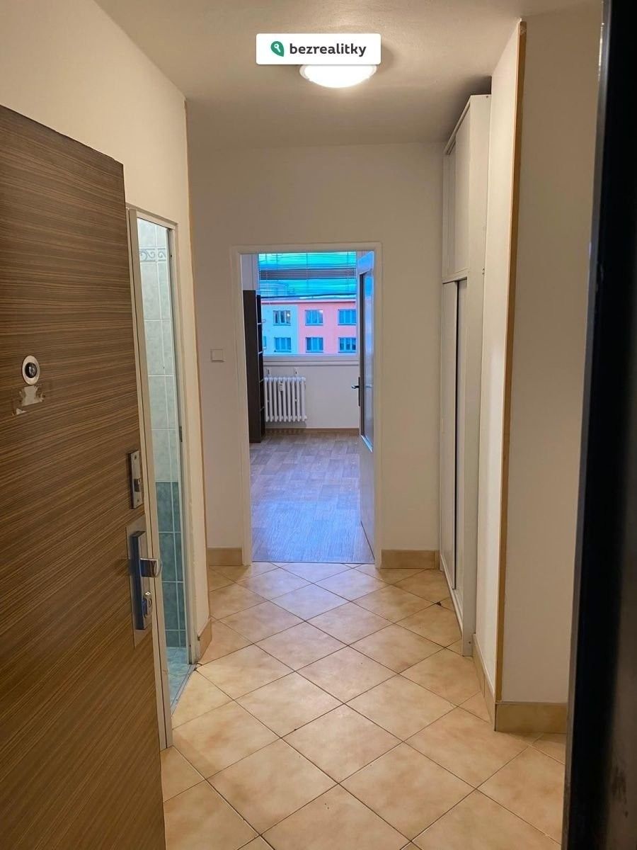 Byt 2+kk · 43 m² · Cílkova 648, Praha Kamýk - 3
