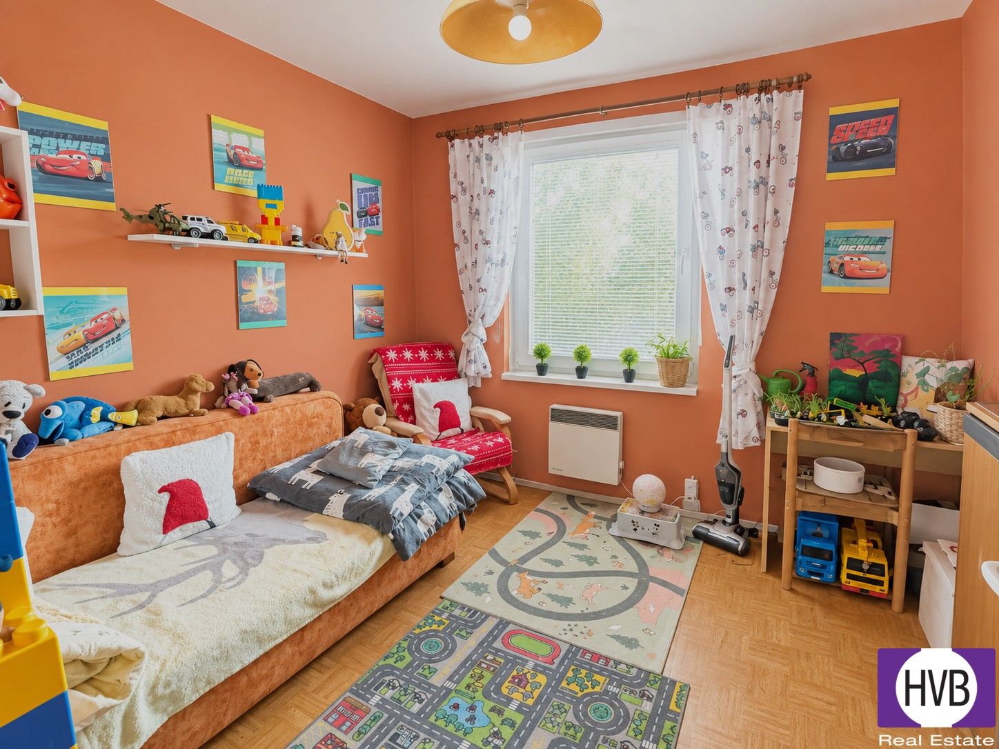 Byt 3+1 · 79 m² · Písek Hradiště - 4