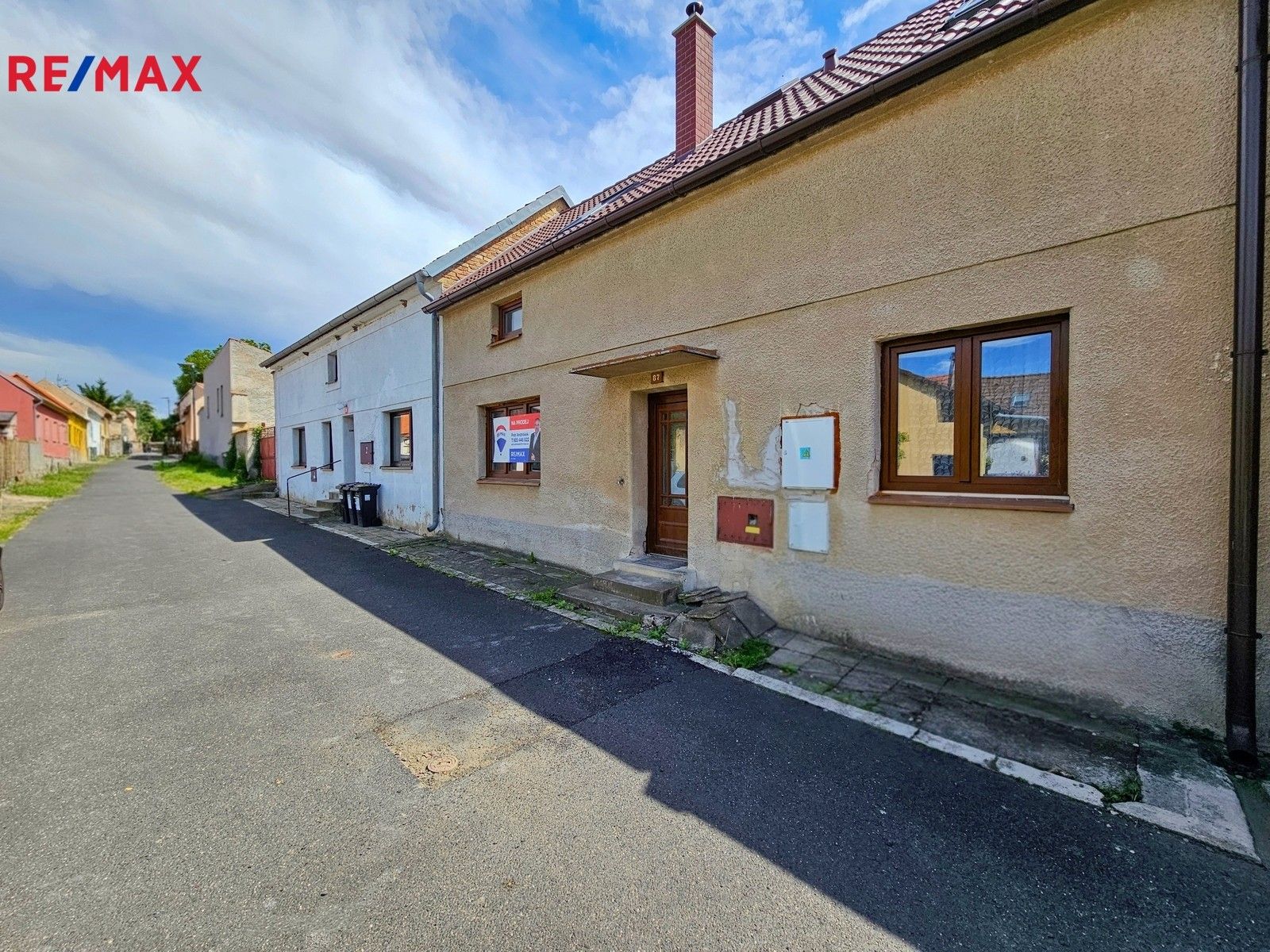 Prodej rodinný dům - Smolnice, 110 m²