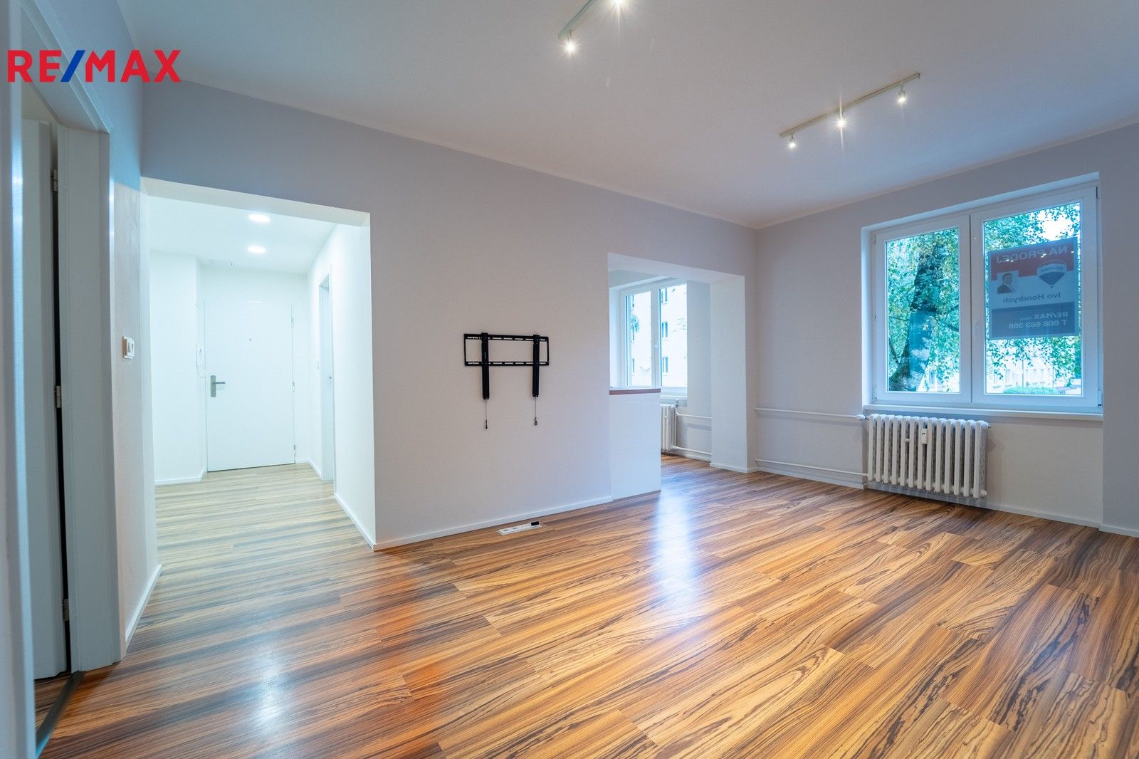 2+1, Na Magistrále, Kolín, 50 m²