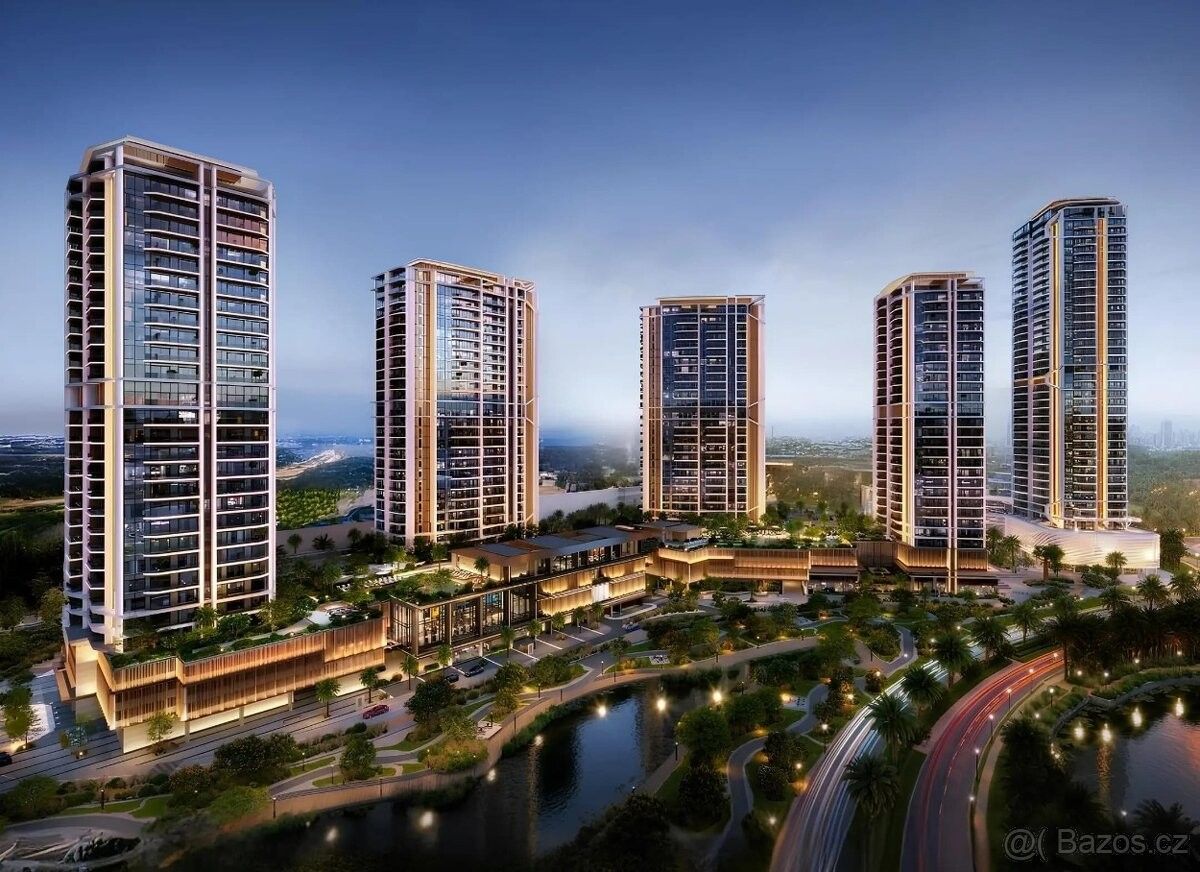 Prodej byt - 987 66, Zahraničí