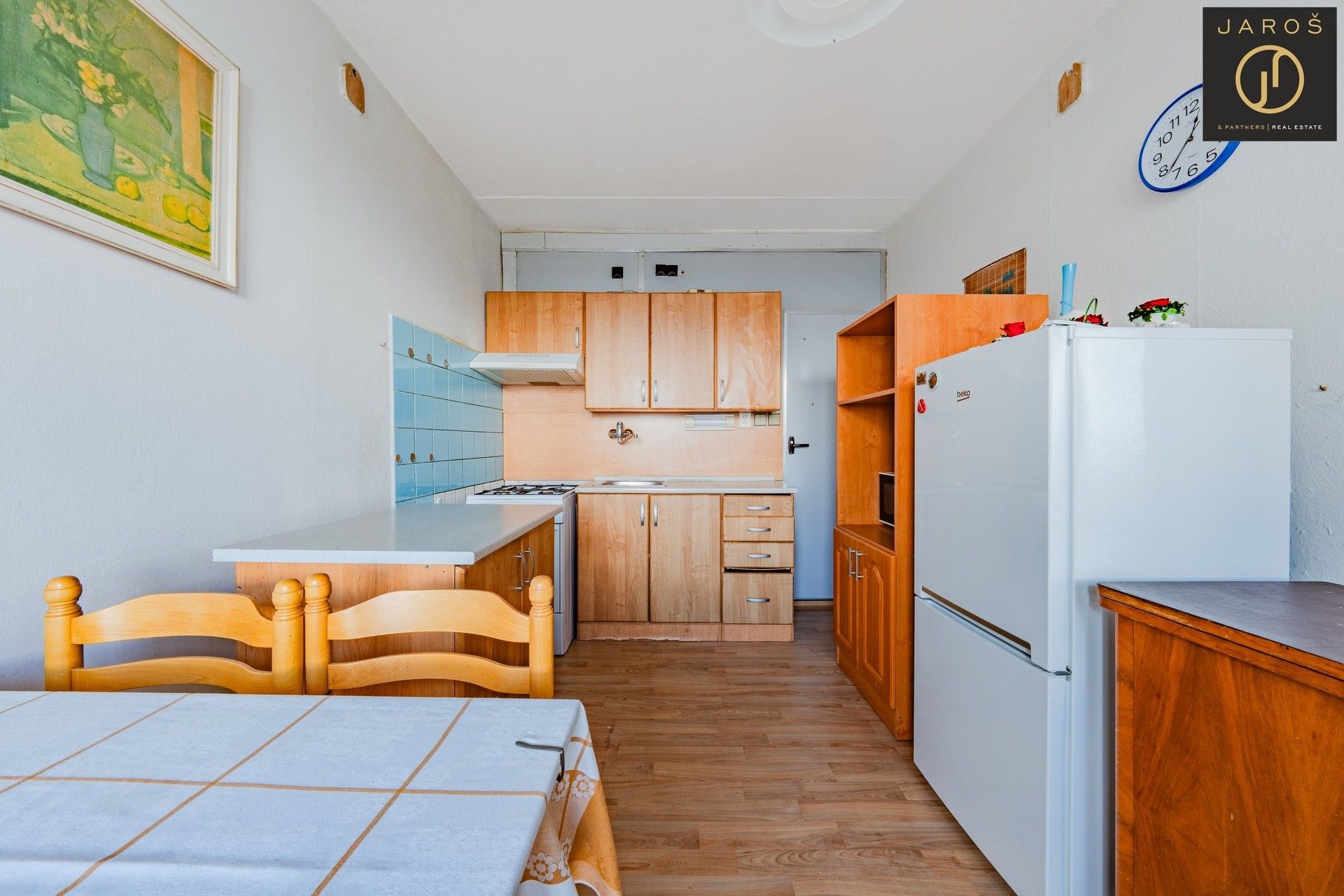 Prodej byt 3+1 - Pařížská, Kladno Kročehlavy, 68 m² - 5