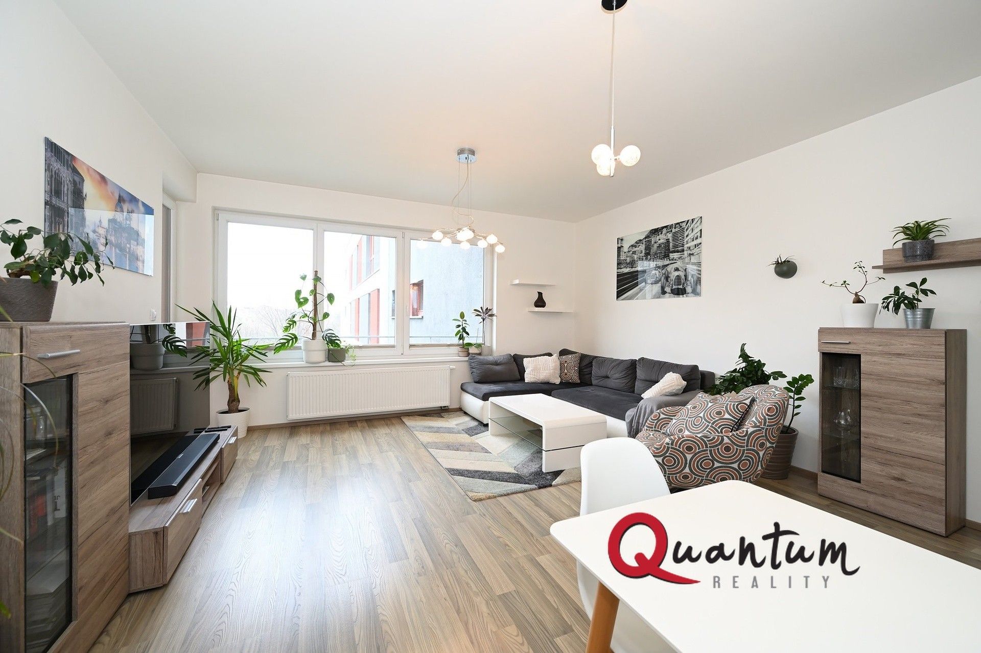 2+kk, Švehlova, Praha, 67 m²