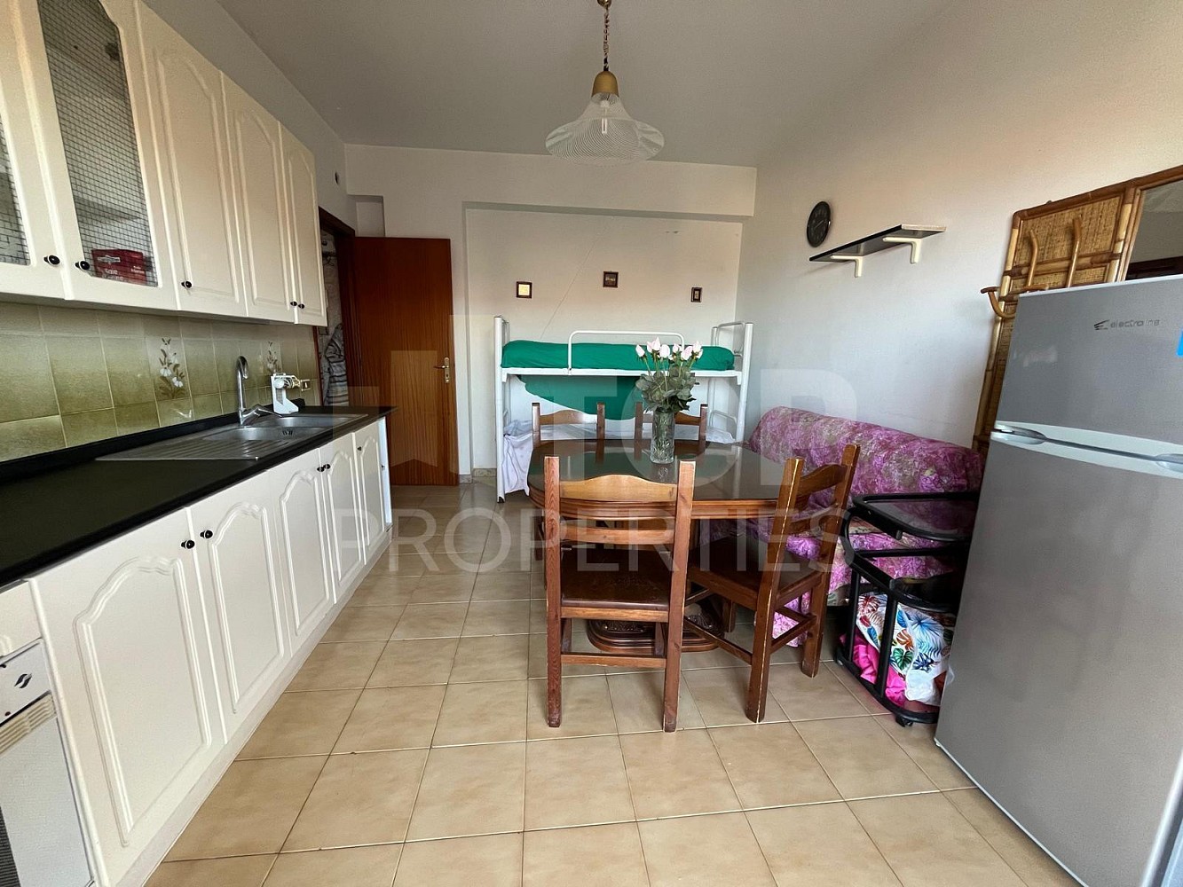 Byt 2+kk · 45 m² · Scalea, region Kalábrie, Itálie - 3