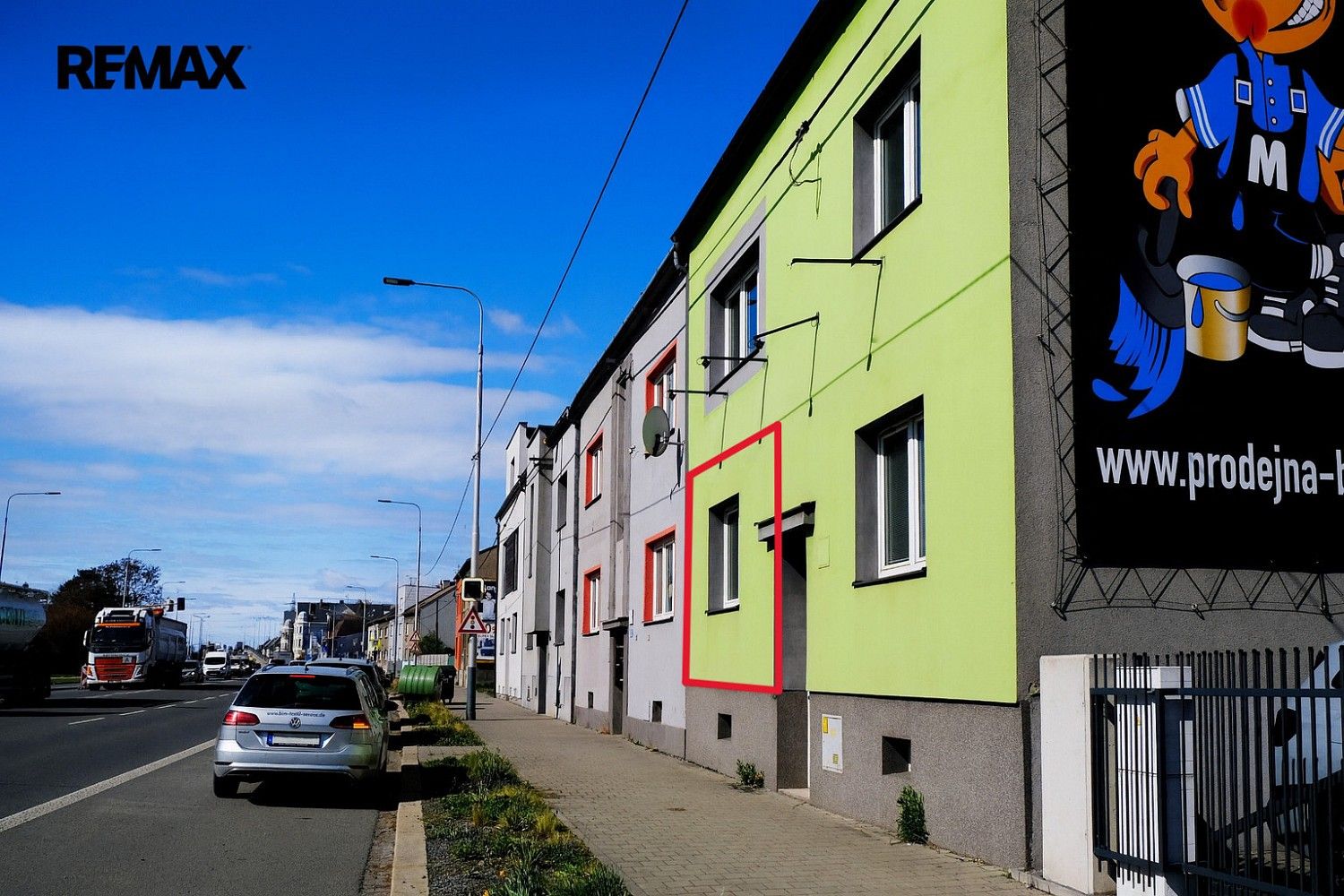Kanceláře, Ostrava - Vítkovice, okres Ostrava-město, Moravskoslezský kraj, 10 m² - 2