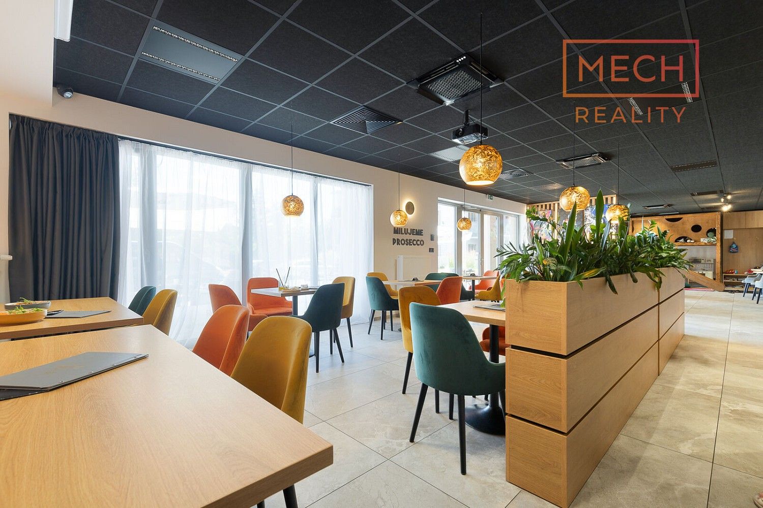 Prodej restaurace - Okružní, Třebíč - Borovina, 203 m² - 5