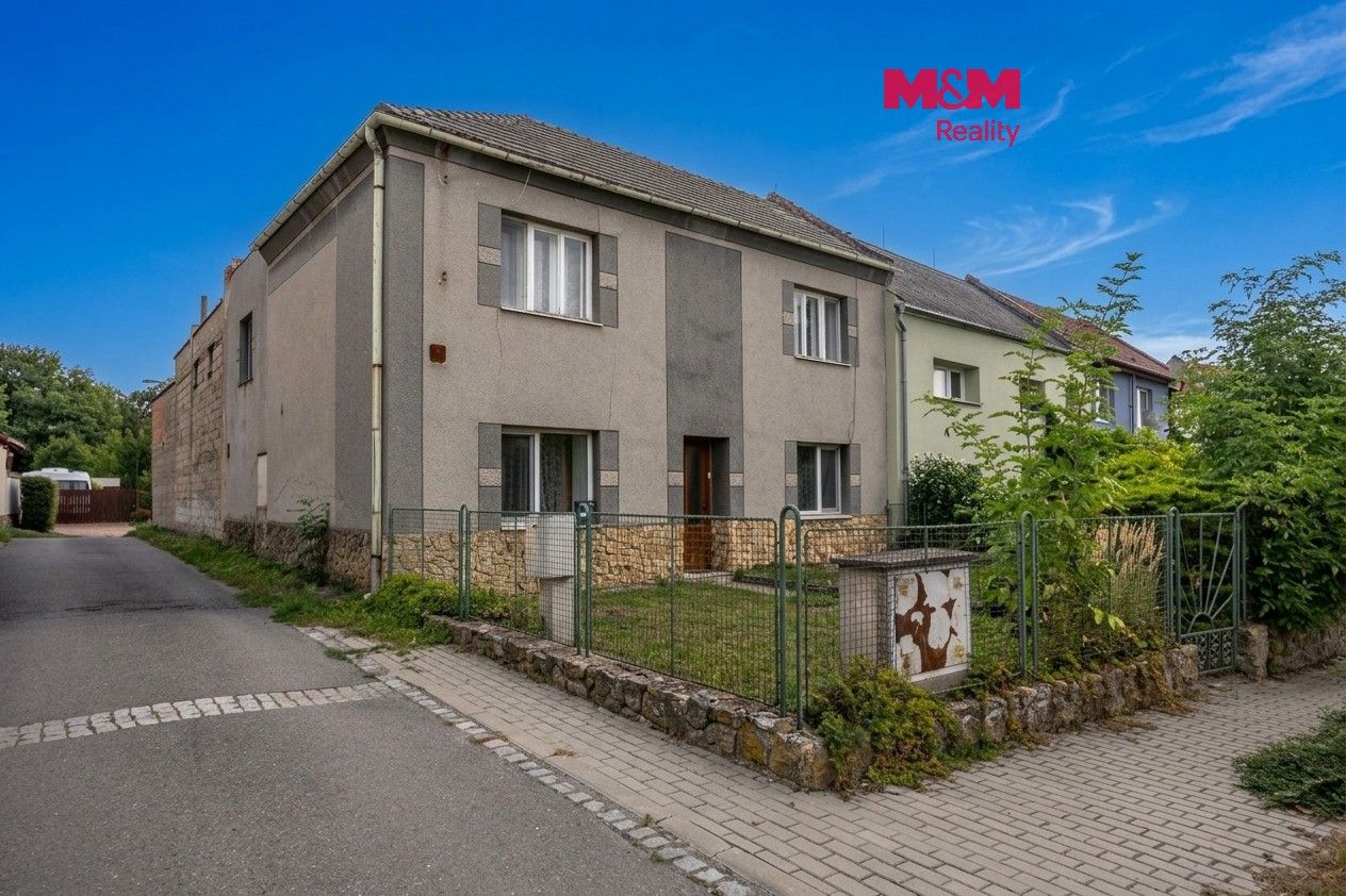 Rodinný dům, 200 m²
