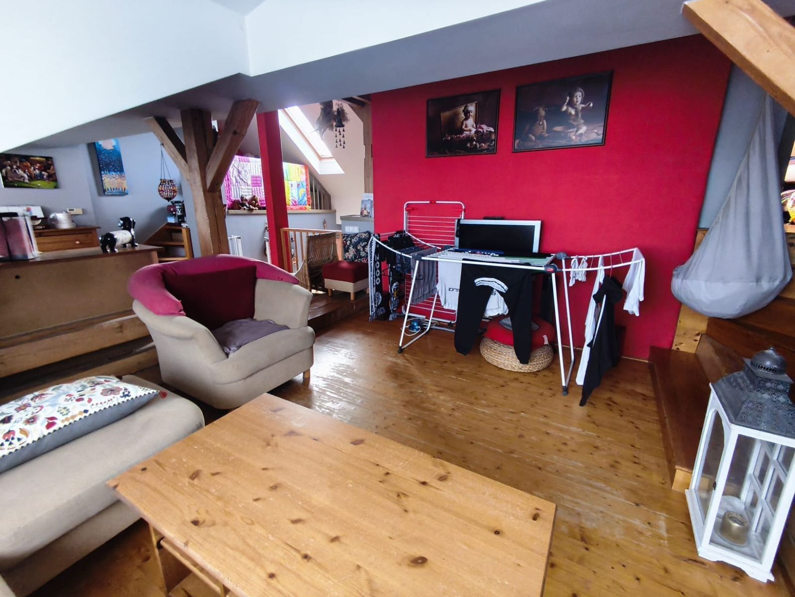 3+kk, Horova, Hradec Králové - Pražské Předměstí, Královéhradecký kraj, 93 m² - 2