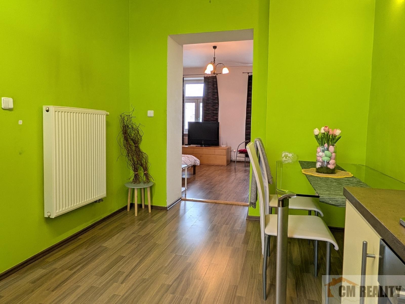 Byt 3+kk · 41 m² · Pod Záhořím, Prostějov - 4