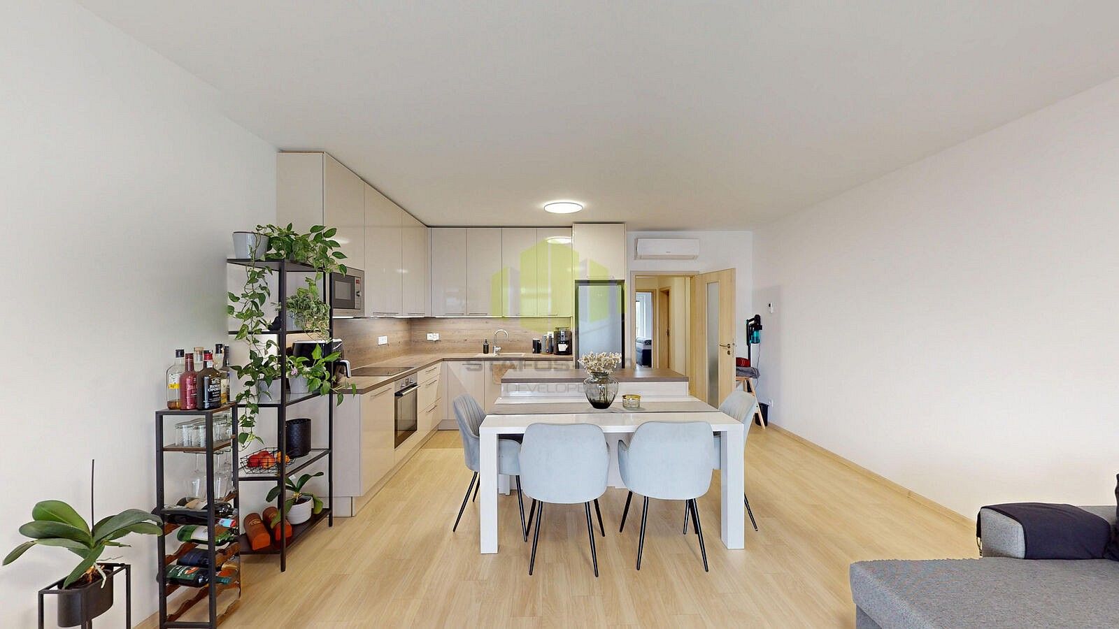 3+kk, 17. listopadu, Olomouc, 88 m² - 2