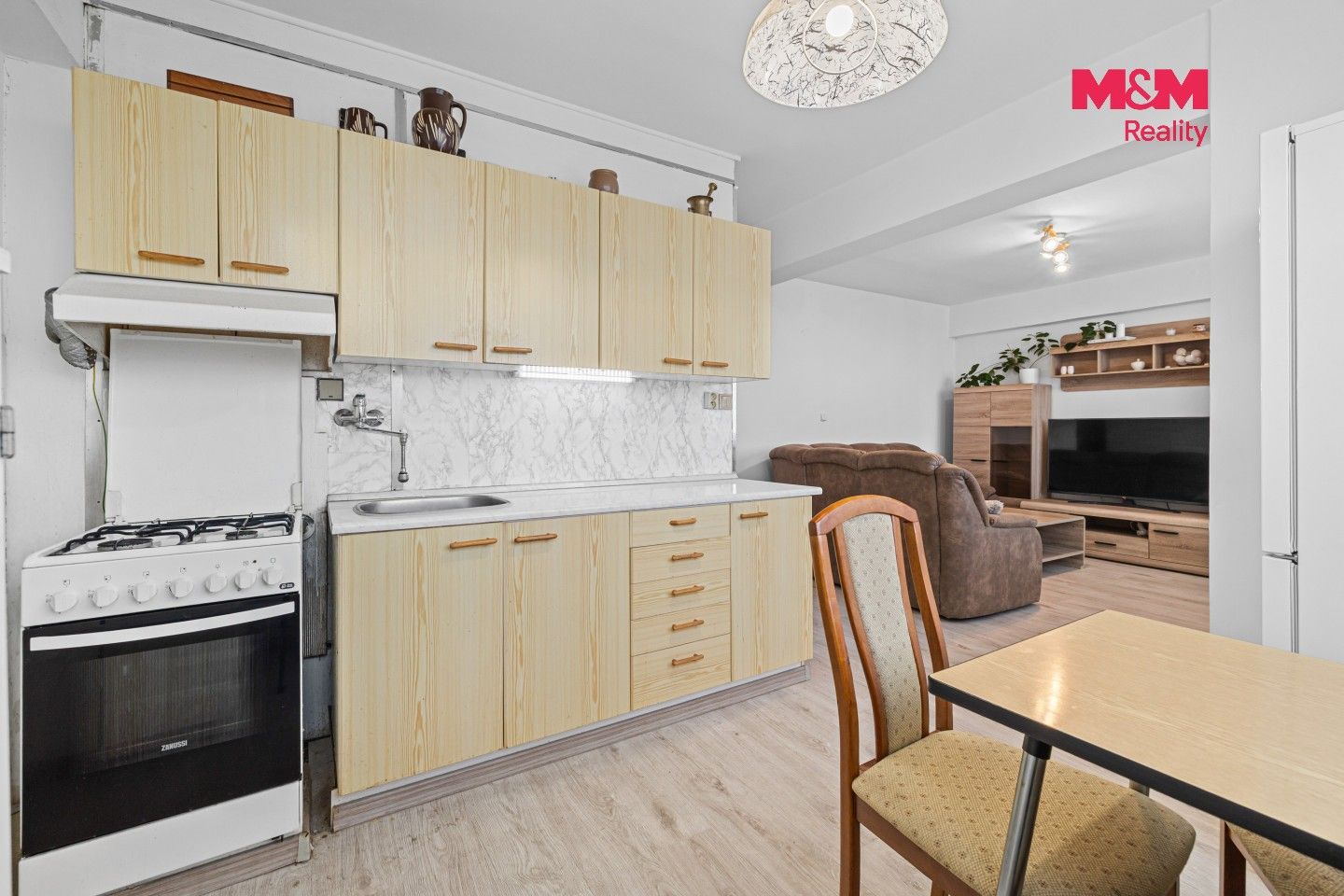 Byt 2+1 · 69 m² · Havlíčkova, Mladá Boleslav - 3