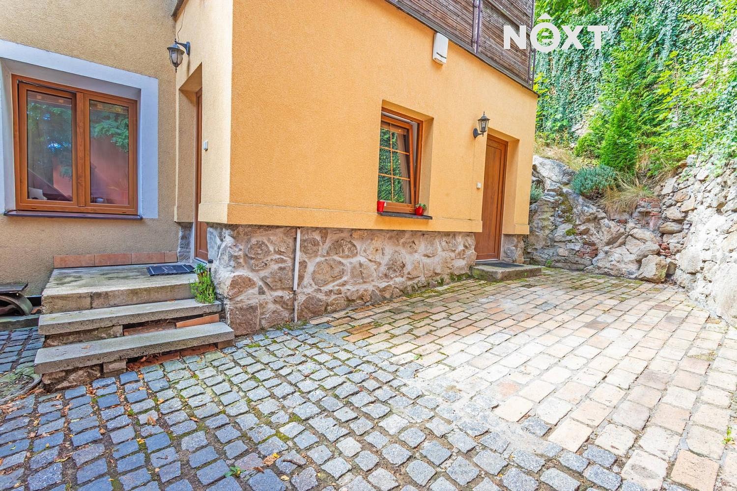 Rodinný dům · 100 m² · Bechyňská, Tábor - 4