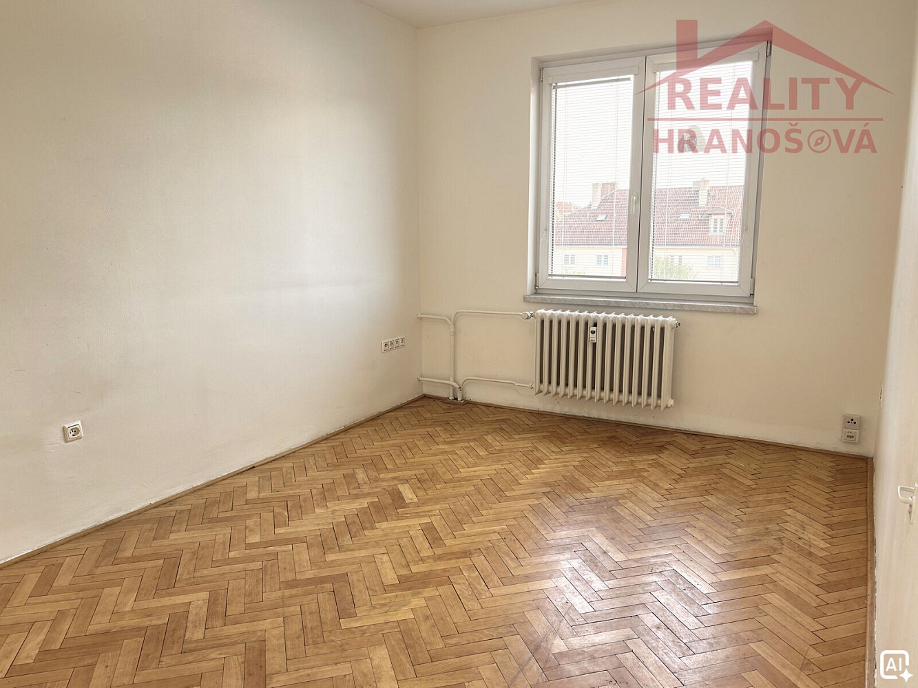 1+1, Zahradní, Hlučín, okres Opava, 33 m² - 2
