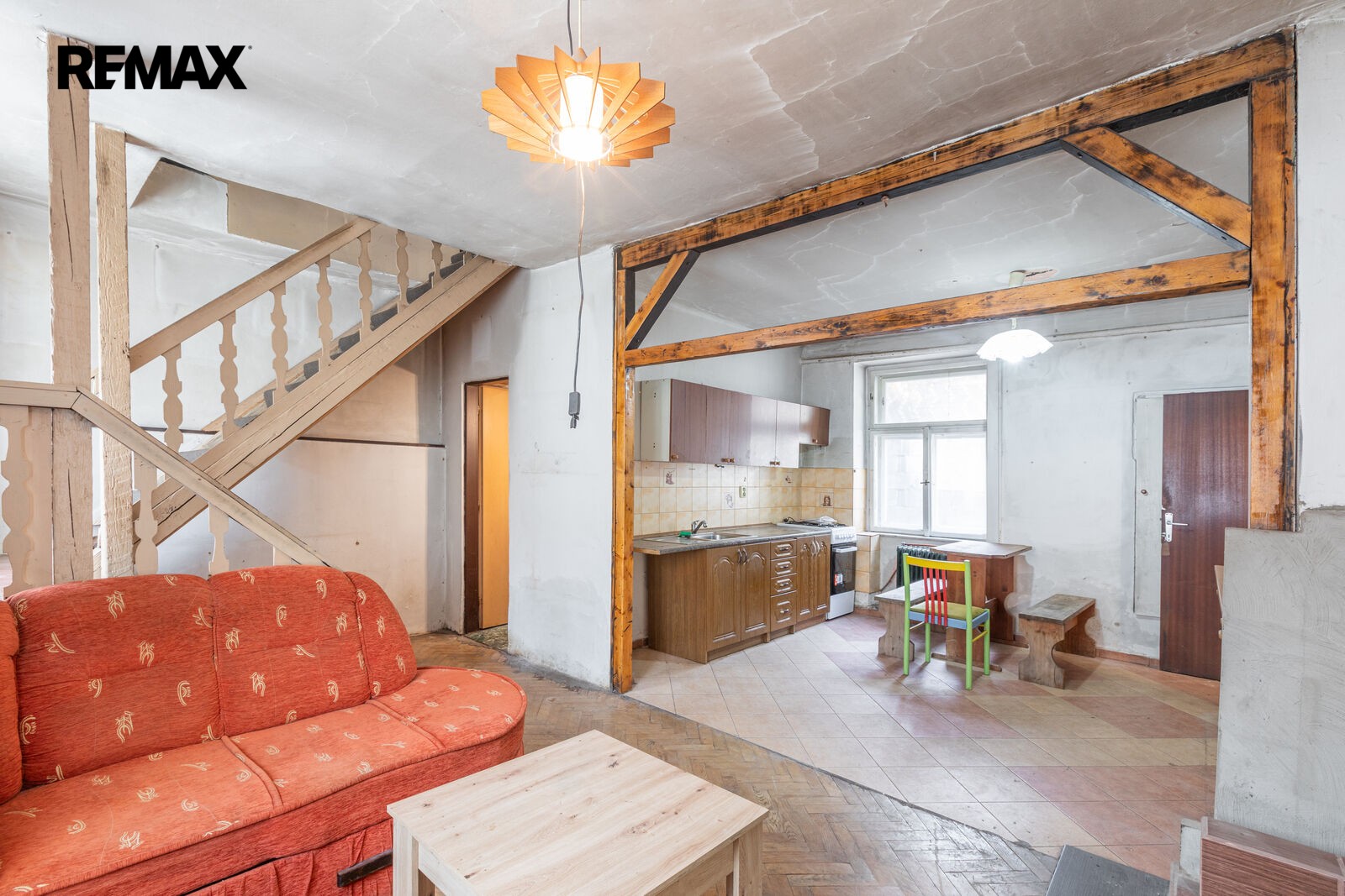 Rodinný dům · 120 m² · Karlická 80, Praha Radotín - 4