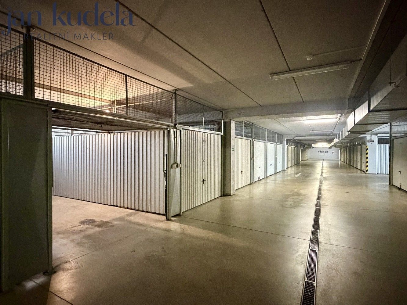 Prodej ostatní - Brno - Židenice, okres Brno-město, Jihomoravský kraj, 18 m² - 1