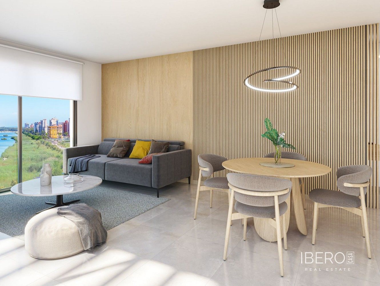 Byt 4+kk · 91 m² · Guardamar del Segura, Španělsko - 3