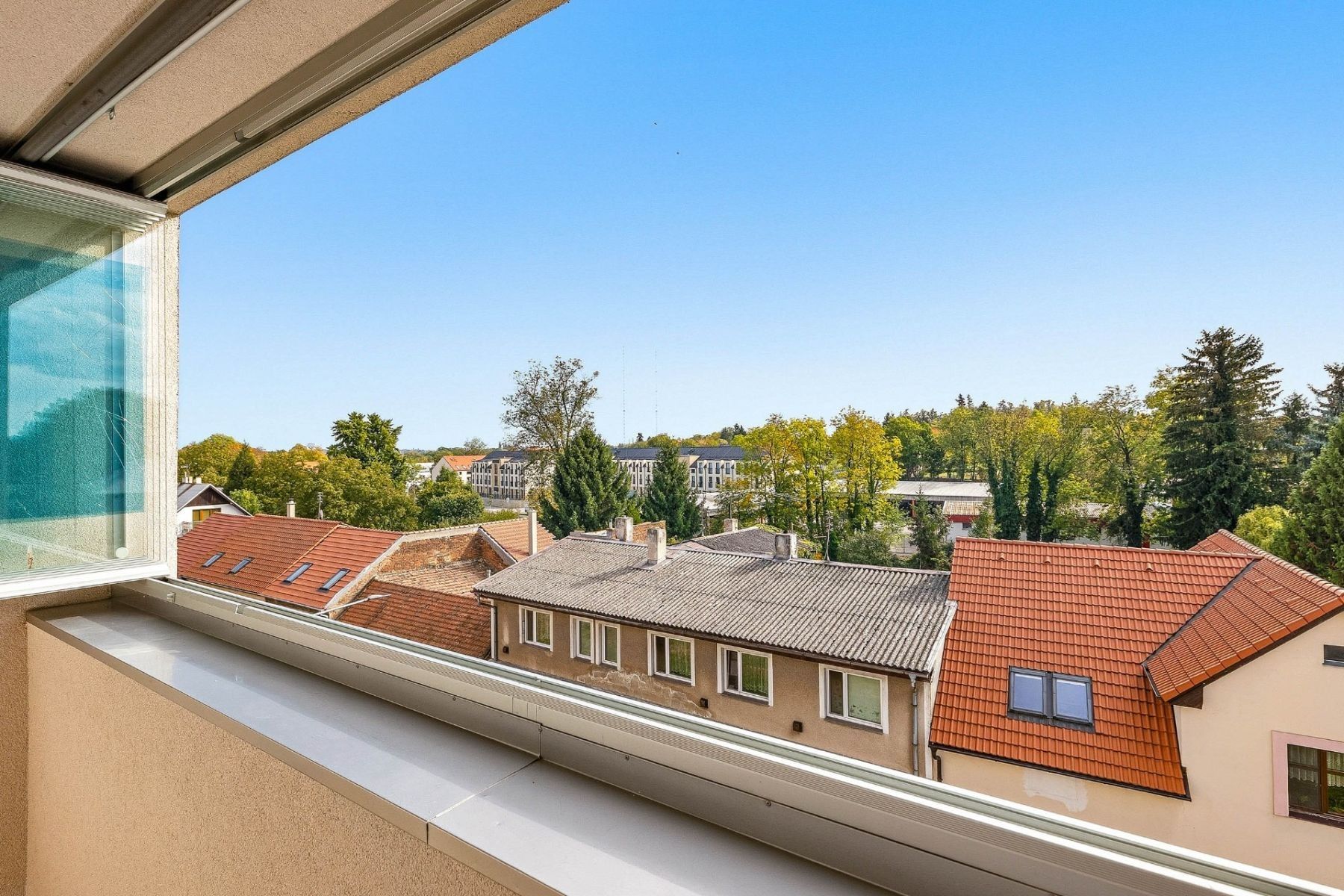 2+1, Jungmannova, Český Brod - Český Brod, Středočeský kraj, 49 m² - 1