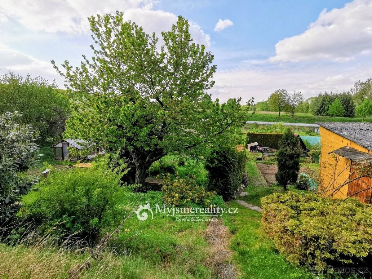 Zahrady, Jihlava, 586 01 - 2
