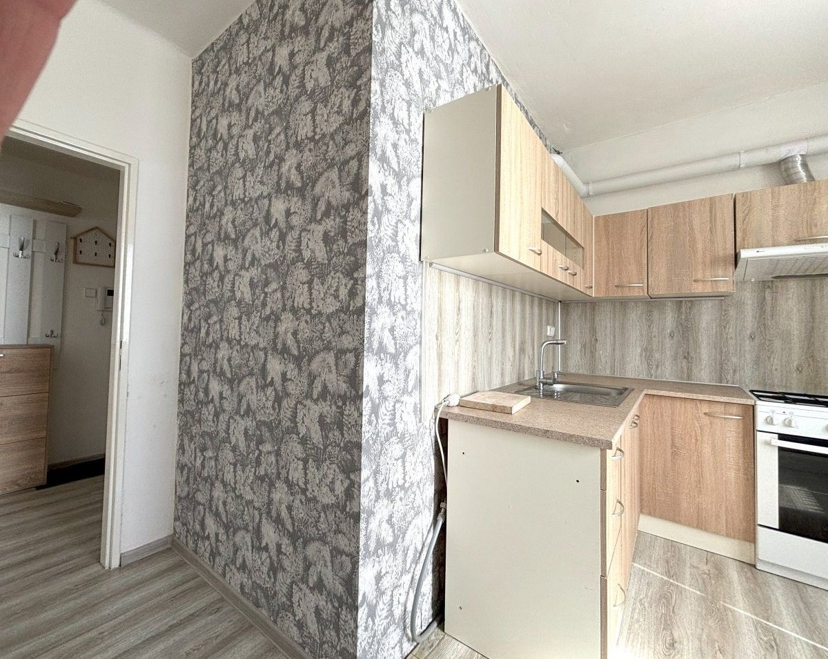 Byt 2+1 · 55 m² · náměstí Generála Píky, Plzeň - 3
