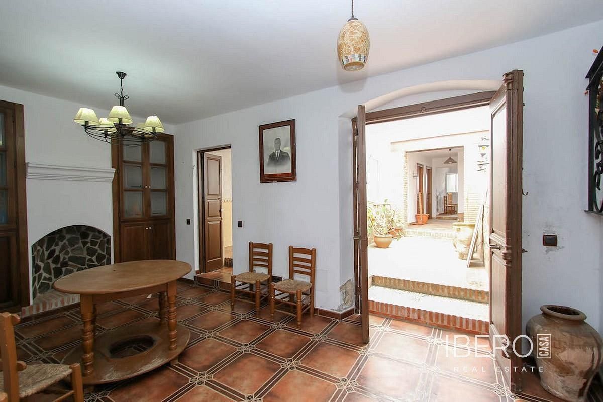 Rodinný dům · 362 m² · Guaro, ES - 4