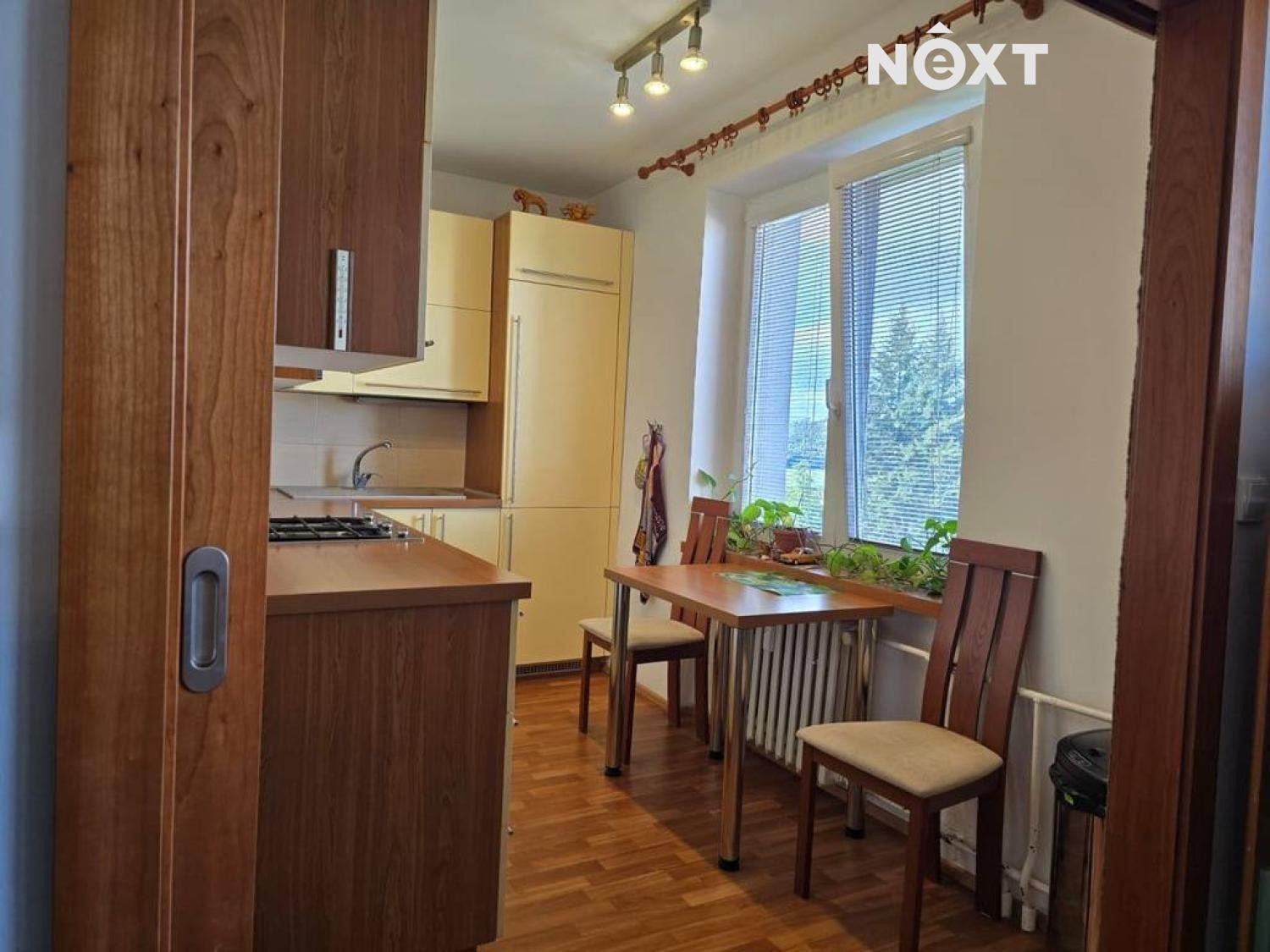 Byt 2+1 · 52 m² · Horova 947, Tišnov - 4