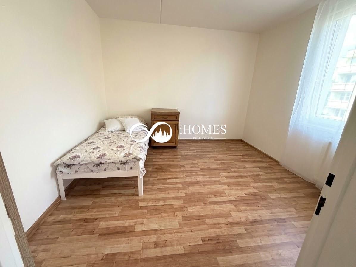 Byt 3+1 · 77 m² · Veselská, Týn nad Vltavou - 3
