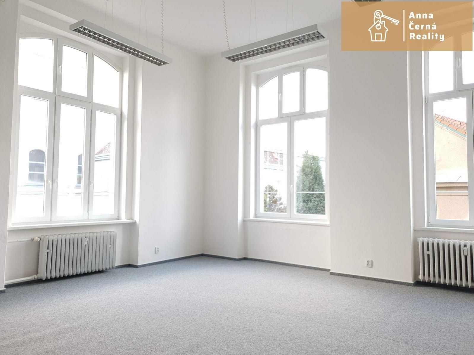 Kancelář · 20 m² · Zemská  , Teplice Trnovany - 3