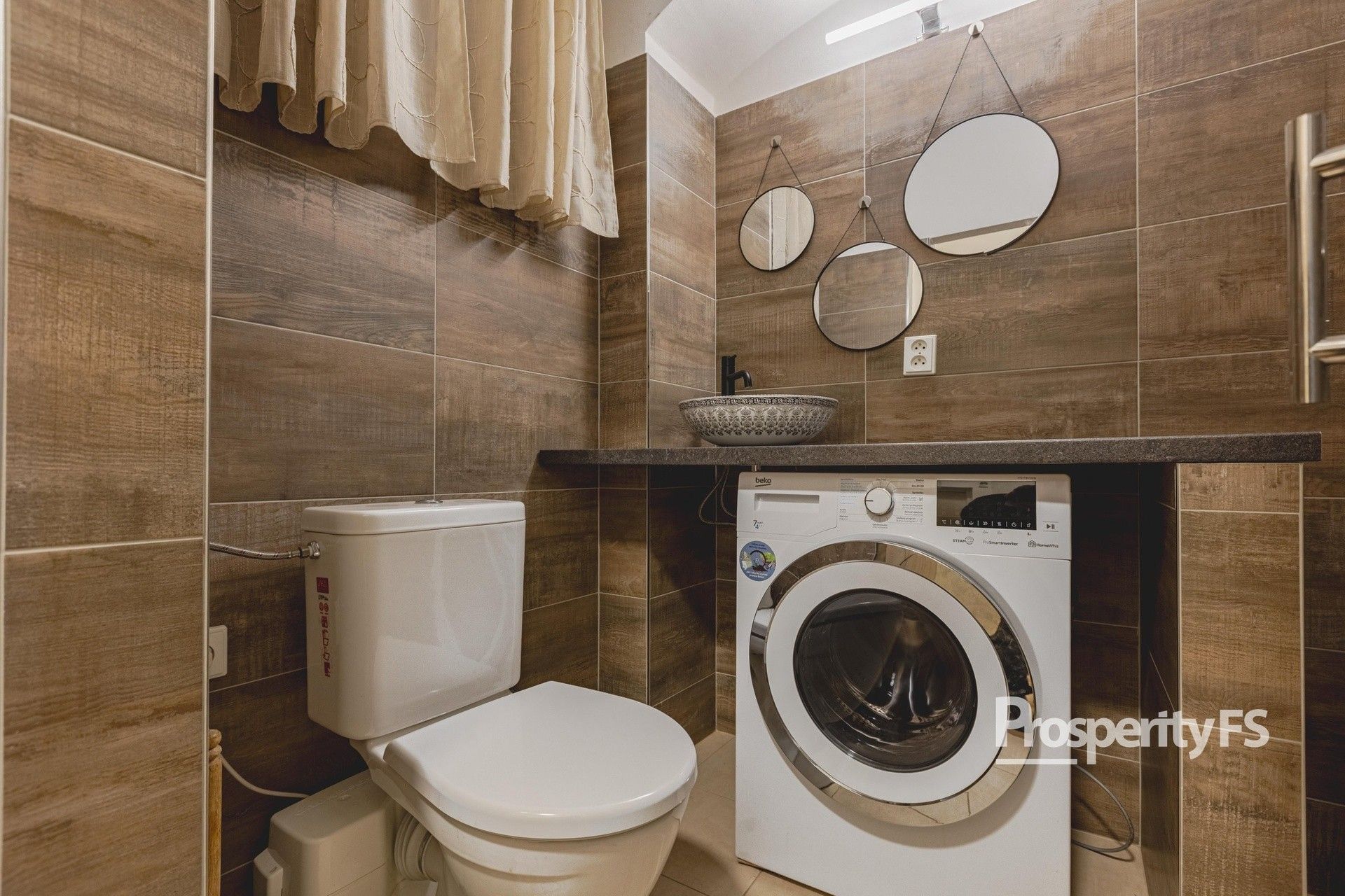 Byt 1+1 · 28 m² · Dolní brána 49, Hostinné - 3