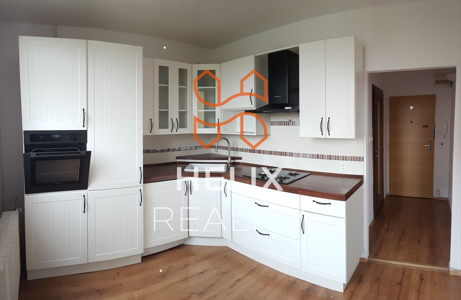 1+1, Ostravská, Frýdek-Místek, 37 m²