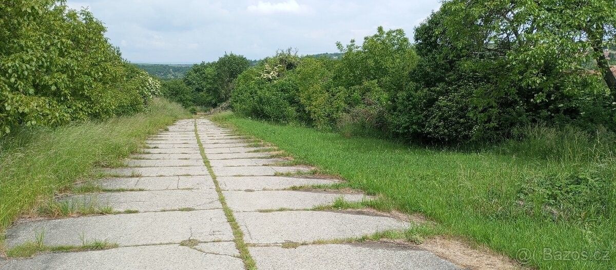 Zahrada · Slavkov u Brna, 684 01 - 4
