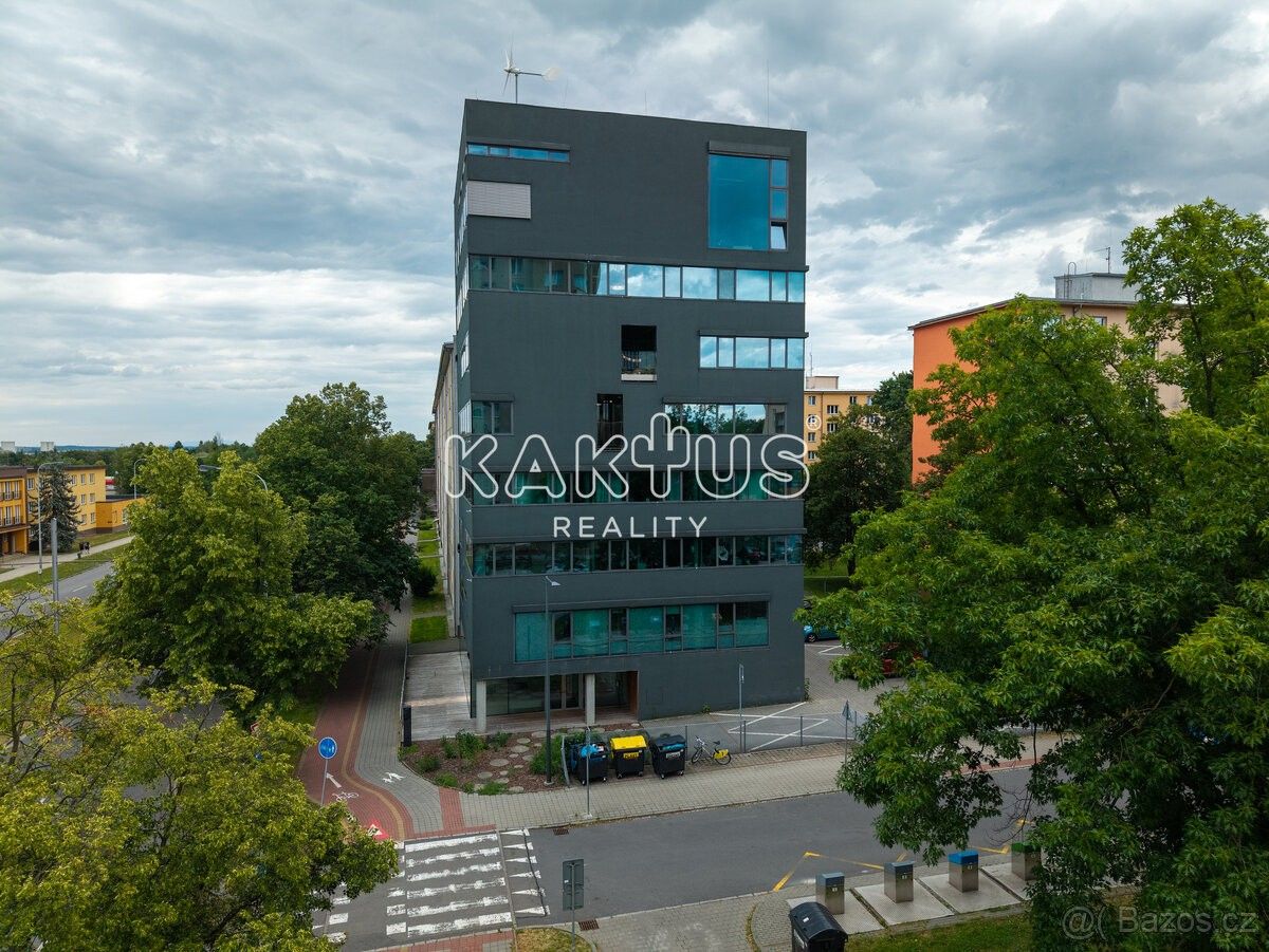 Pronájem kancelář - Ostrava, 708 00 - 2