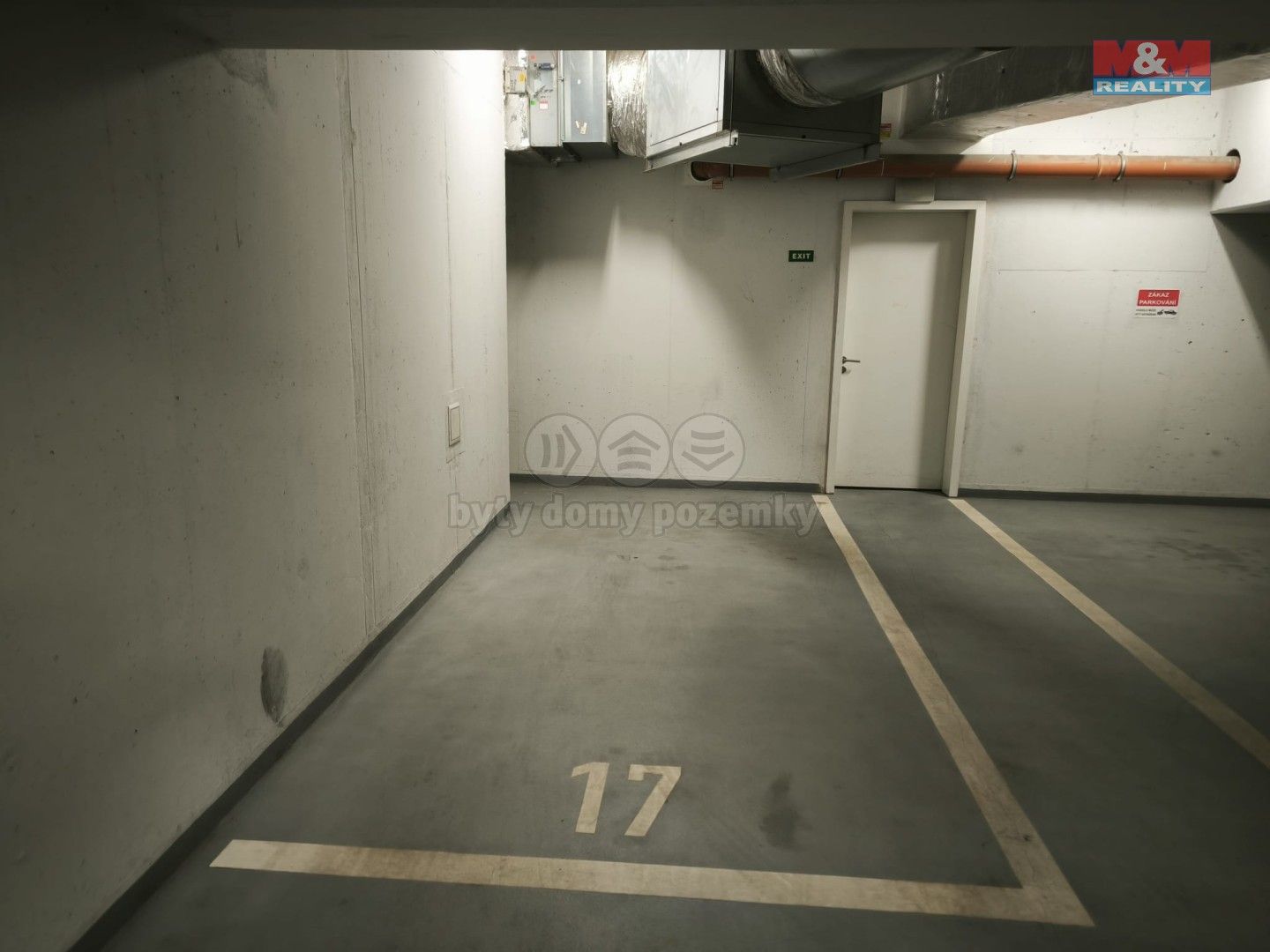 Nemovitost · 19 m² · Divadelní náměstí, Karlovy Vary - 3