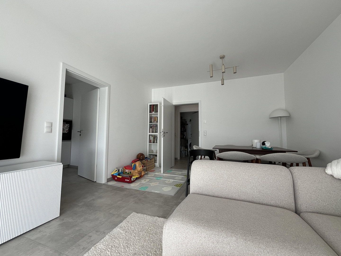 Byt 3+1 · 89 m² · Georges-Girard-Ring 9, , Severní Porýní-Vestfálsko - 4