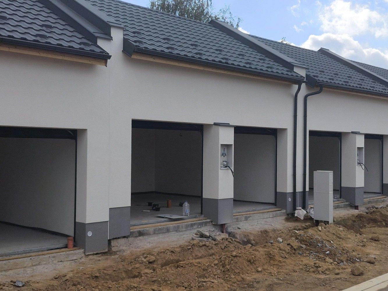 Ostatní, Havlíčkův Brod, Kraj Vysočina, 17 m² - 2