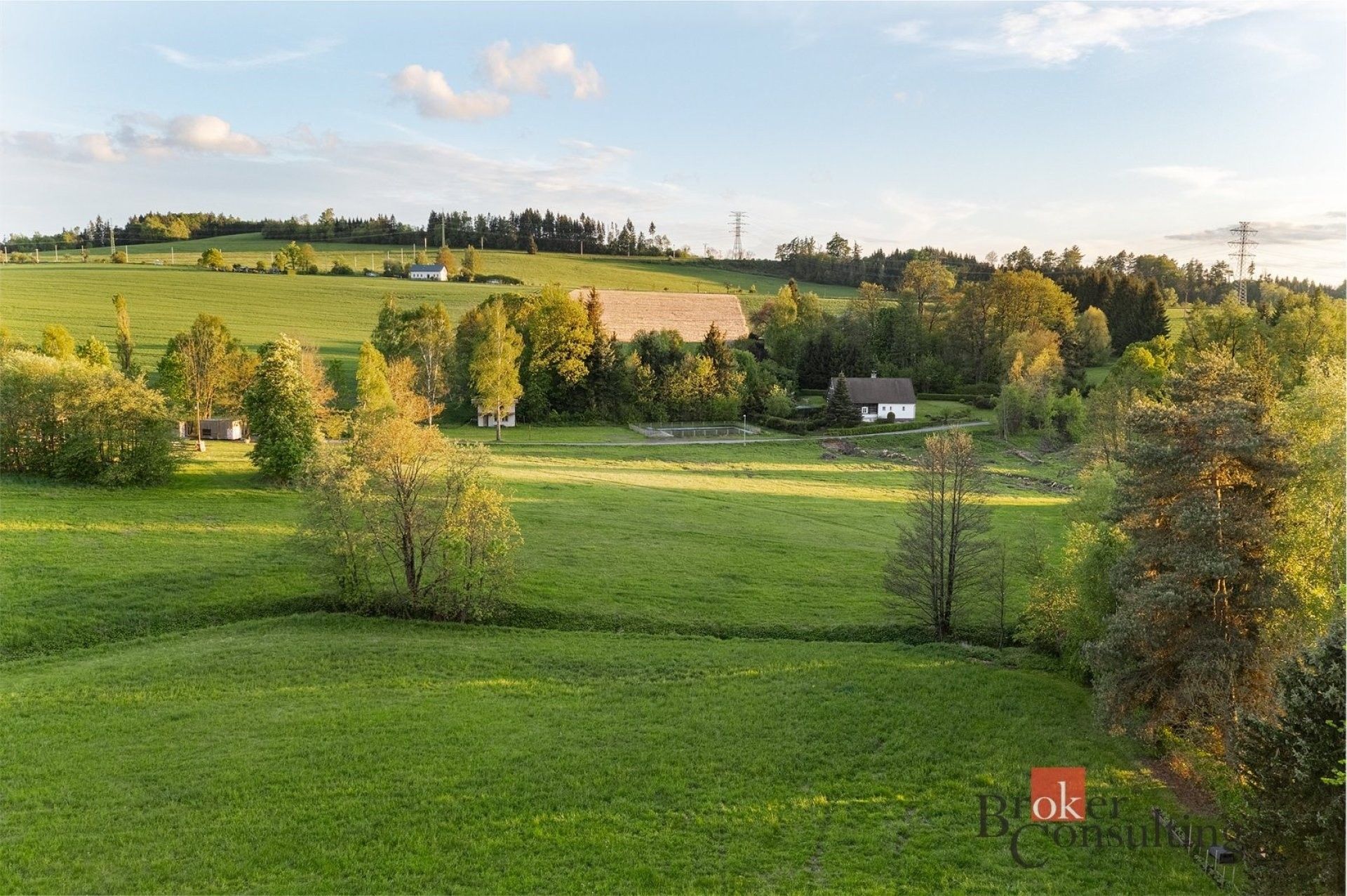 Pozemek pro bydlení · 1 441 m² · Tuhaň, Stružinec - 3