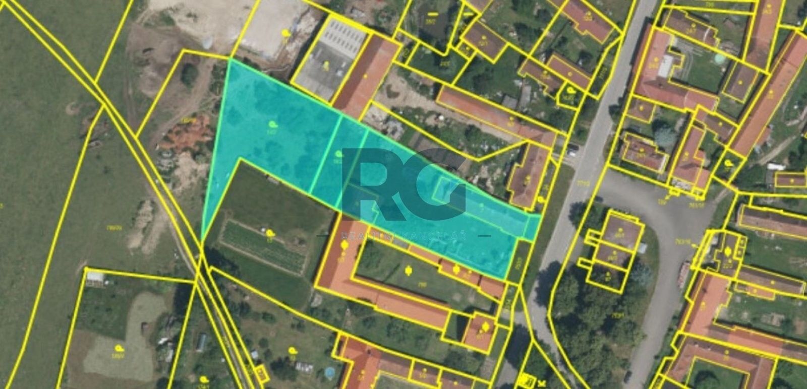Prodej rodinný dům - Záhoří Jamný, 330 m² - 5