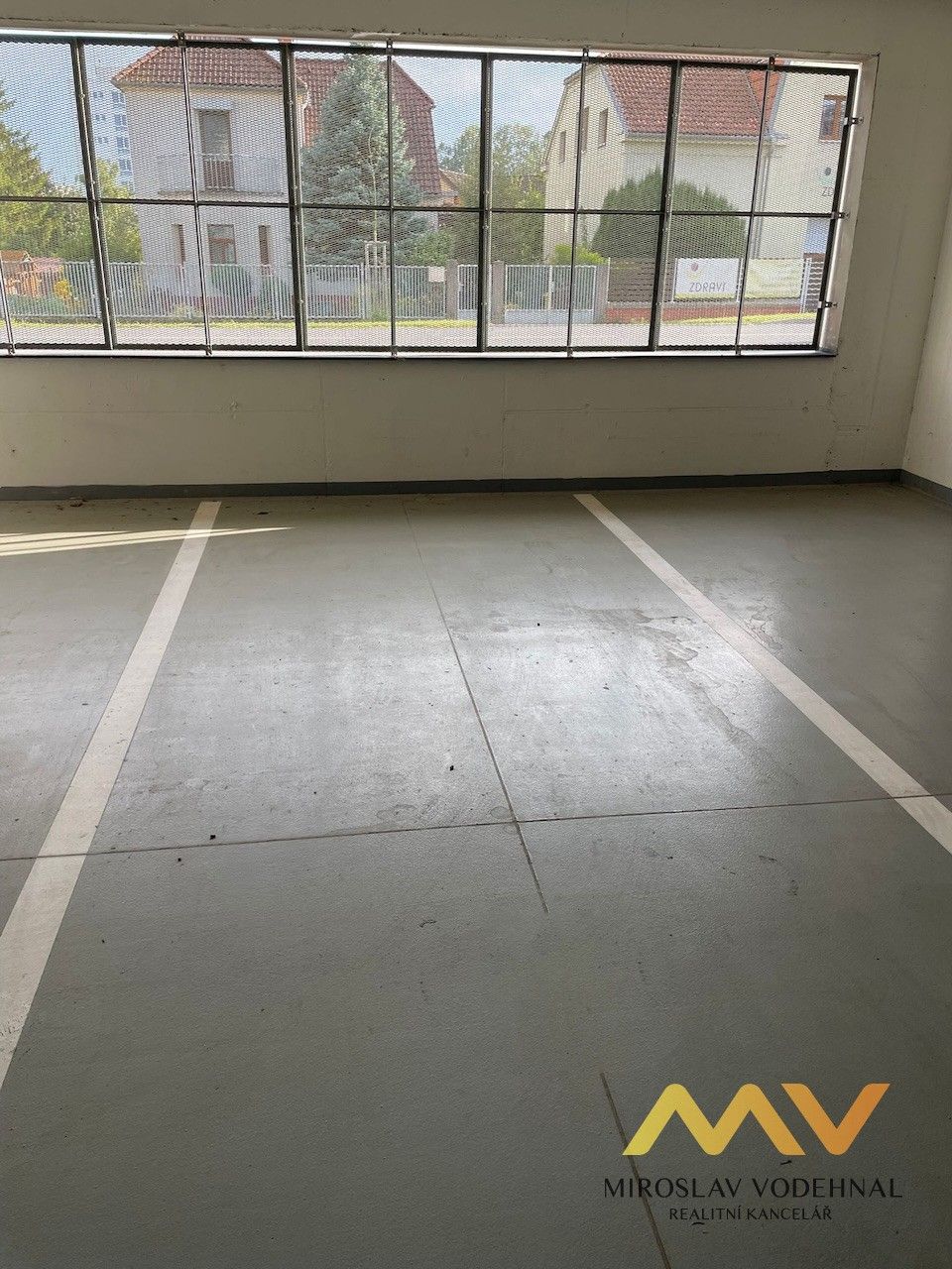 Pronájem ostatní - Kubelíkova, Hradec Králové, 12 m²