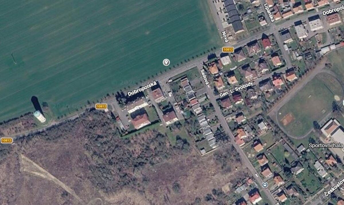 Pozemky pro bydlení, Kouřim, 281 61