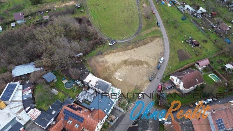 Pozemky pro bydlení, Pod Dubičky, Přerov, 708 m²